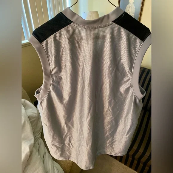 Jordan Tank - Picture 2 of 3